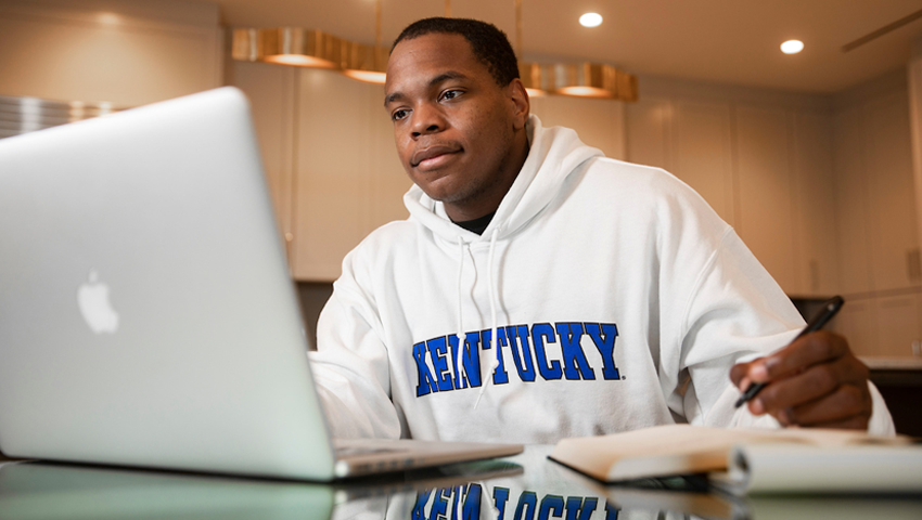 Tuition UK Online