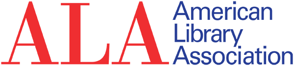 American Library Association logo