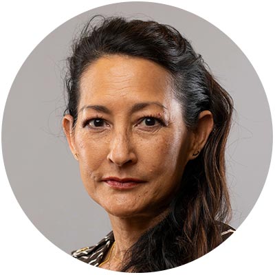 kathryn wong