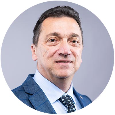 Blazan Mijatovic