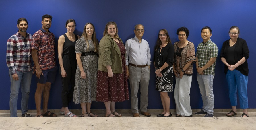 2025 Pilot faculty