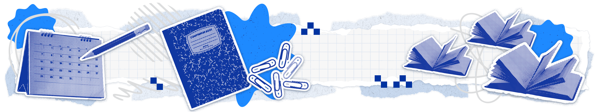 Decorative banner for the Instructional Design Services page.