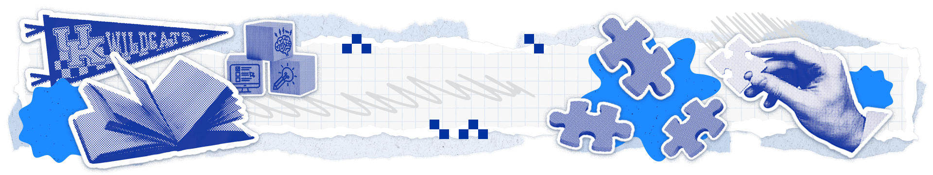Decorative banner for the Mission page.