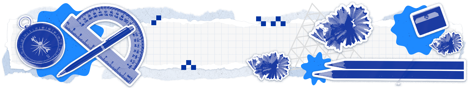 Decorative banner for the New Program Development page.