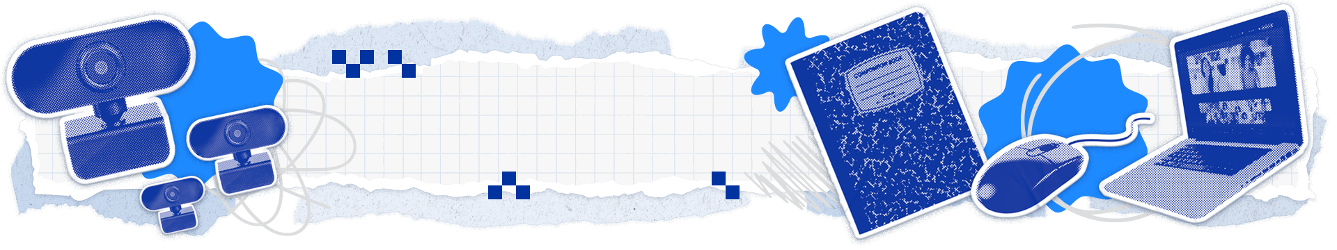 Decorative banner for the Regular and Substantive Interaction page.