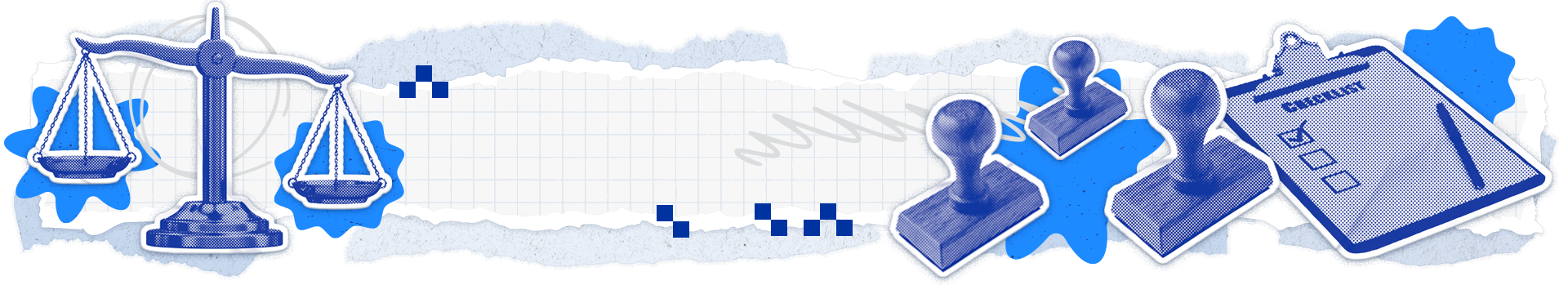 Decorative banner for the State Authorization page.