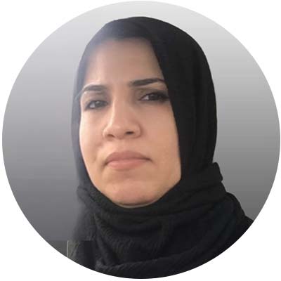 Shatha Hadad