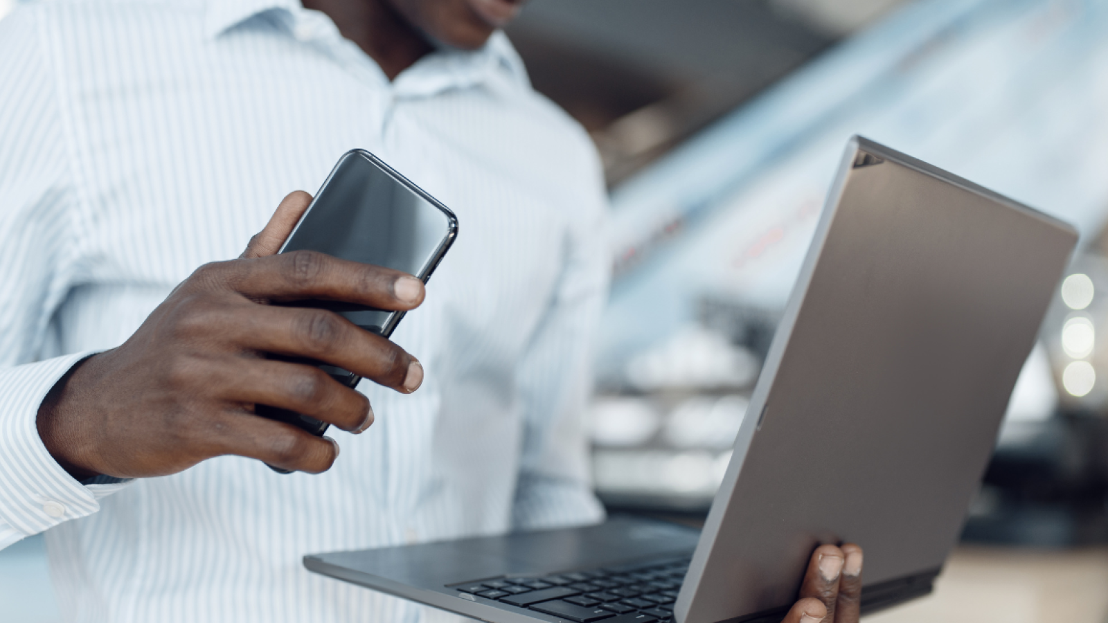 Information Communication Technology | Online