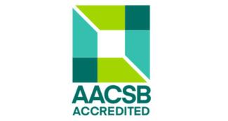 AACSB logo