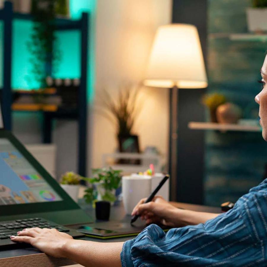 Masters Degree (MS) in Learning Design & Technology