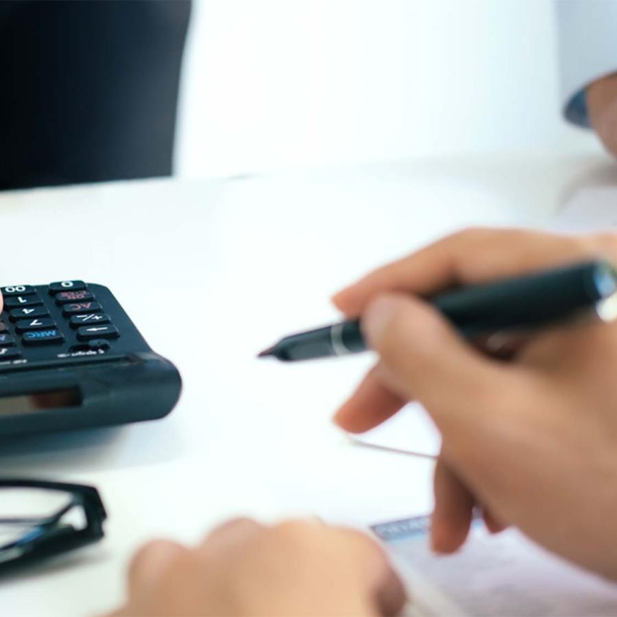 Masters Degree (MPFM) in Public Financial Management