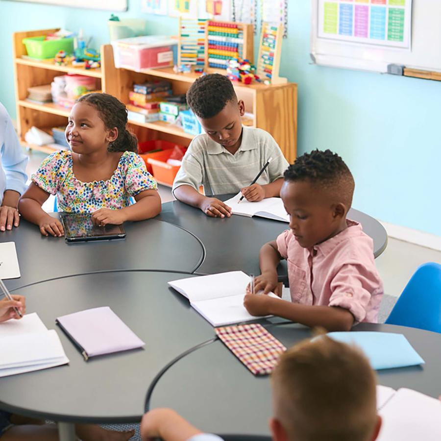 Masters Degree (MAT) in Special Education (for Option 6 teachers)