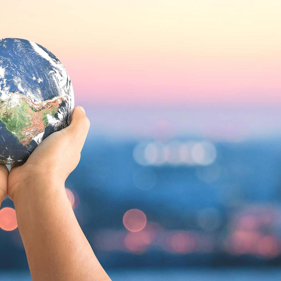 Masters Degree (MA) in Applied Environmental and Sustainability Studies