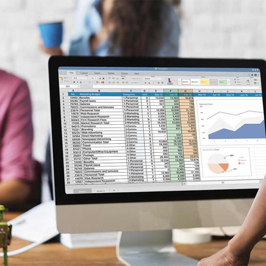 Graduate Certificate in Applied Statistics
