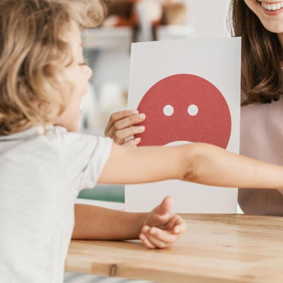 Graduate Certificate in Play Therapy