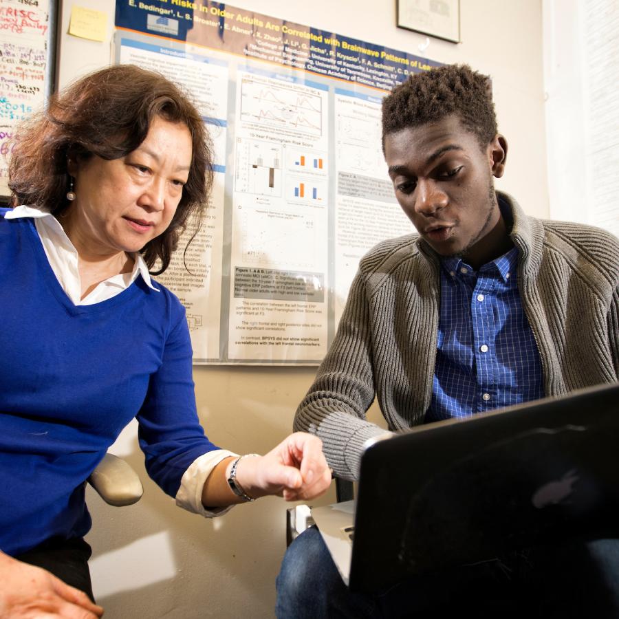 Online Graduate Certificate in Developmental Disabilities Online Graduate Certificate in Developmental Disabilities