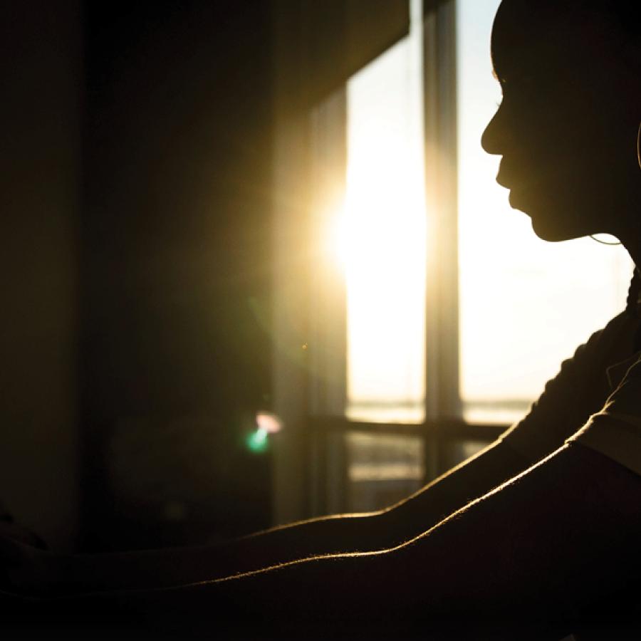 Online Graduate Certificate in Executive Educational Leadership Online Graduate Certificate in Executive Educational Leadership