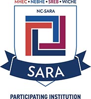 NC-SARA logo